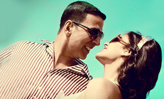 First Song from Akshay Kumar's 'Rustom'- Tere Sang Yaara is out!