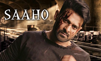 'Baahubali 2' releases Prabhas's next actioner 'Saaho' teaser