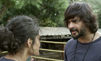 Watch: 'Saala Khadoos' trailer featuring R.Madhavan in a rugged avatar