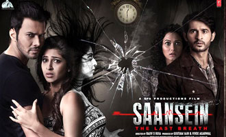 'Saansein' release date postponed due to Modi's currency plan