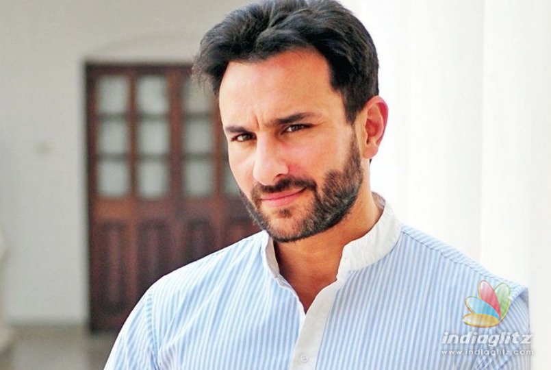 Woah! Saif Ali Khan’s Role In ‘Hunter’ Revealed!