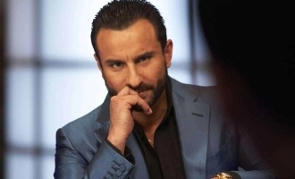 It's Official! Saif Ali Khan to Lead Race 4, Filming Begins in 2025!