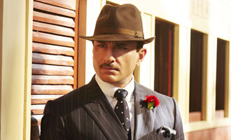 DYK? Saif Ali Khan knew about 'Rangoon' during 'Omkara' shoot