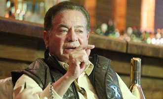 Salim Khan: No place for discrimination in film industry