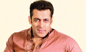 Salman Khan goes diplomatic on Growing Intolerance issue