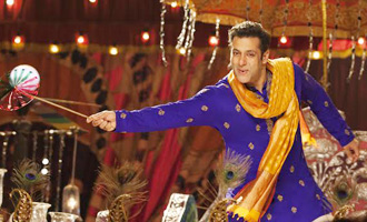 When Salman Khan was gifted with a box full of 'Prem'!