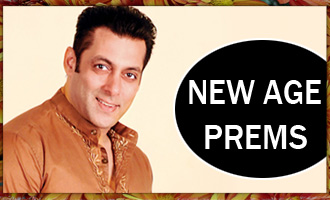 Salman Khan Special: Bollywood's New Age Prems