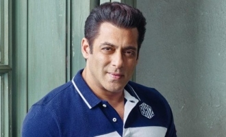 Fresh update on docu-series based on Salman Khan