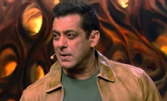 Is This Bigg Boss Twist a Response to Salman Khan's Security Scare At his FarmHouse?