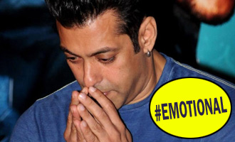 Salman Khan gets emotional in court & walks free from all the charges