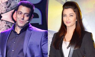 Salman Khan's double meaning reply on Aishwarya Rai Bachchan to media