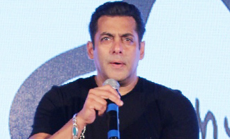 Salman Khan clarifies on being in Bhansali's next film