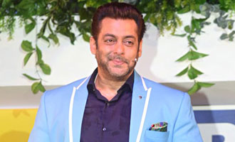 Salman promises 'Bigg Boss 11' to be full entertainment package