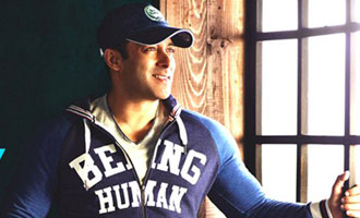 CLICK On Salman Khan soon!