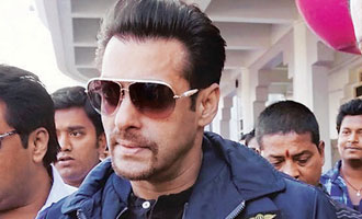 Salman Khan misses blackbuck poaching case hearing