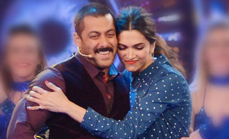 Salman Khan: Only for Deepika Padukone!