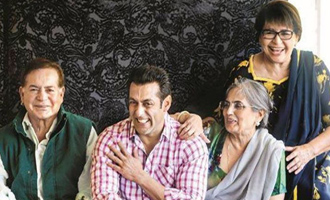 Salman Khan chooses Parents over luxurious house