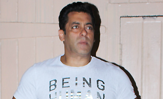 Salman Khan airs his views on making tax-free films