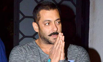 Salman Khan promotes 'Hanuman Da Damdaar'