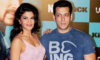 Jacqueline: Salman is more than a co-star