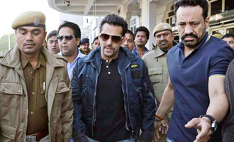 Salman Khan may appear before court in Jodhpur on Thursday