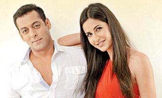 Salman Khan considers Katrina as his family