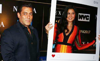 Salman Khan teases Katrina over her birthday