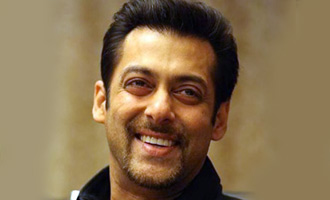 Salman Khan in all praise for Kiran Rao?