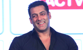 Salman to tie the knot with girlfriend Iulia by the end of this year?