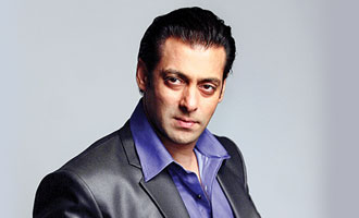 Salman Khan: I'm supporting myself