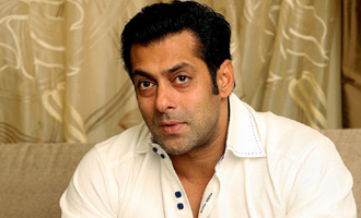 Salman Khan seeks police help