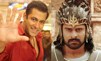 Salman, Prabhas: The blockbuster box office brothers