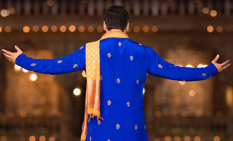 Exclusive: 'Prem Ratan Dhan Payo' first poster out!