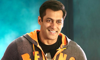 Salman Khan scouts for talent via mobile app