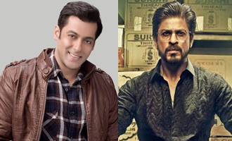 Salman Khan gives Eid 2016 slot to SRK's 'Raees'