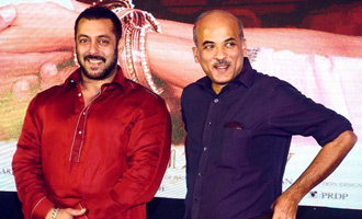 'Prem' Salman and 'Ratan' Sooraj 'Dhan Layo' for Rajshri and Fox