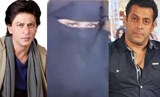 Salman, SRK fan a terrorist?
