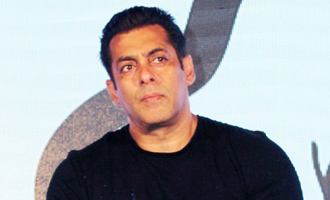 Salman Khan: Playing innocent in 'Tubelight' was difficult