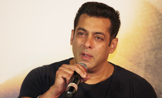 Salman Khan: 'Tubelight' was emotional journey