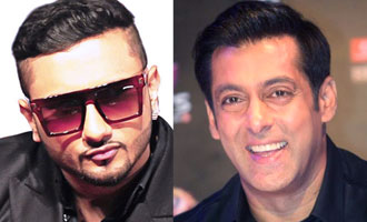 What Yo Yo Honey Singh and Salman Khan have in common?