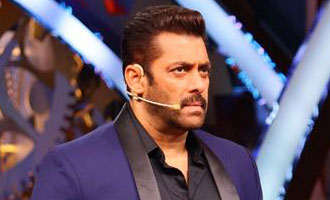 'Bigg Boss' evicted contestant slams Salman Khan