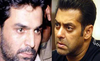 'Bajrangi Bhaijaan' lands in trouble, Police deploys security for Salman Khan!