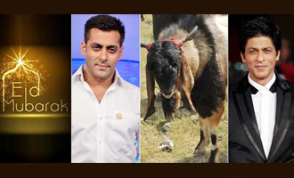 Salman Khan fetches Rs 1,10,000 and Shah Rukh just Rs 10,000/-?