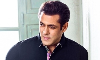 After 20 years,Salman to unite with hit director!