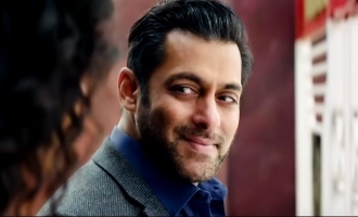 Salman Khan's 'Bharat' Teaser Is Out And It's Unmissable!