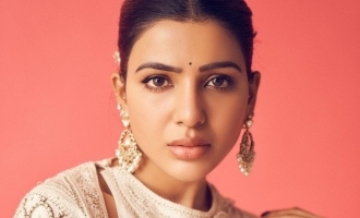 Samantha Akkineni talks about her character in 'The Family Man' 