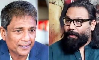 Sandeep Vanga Reddy gives back to Adil Hussain for Kabir singh comments