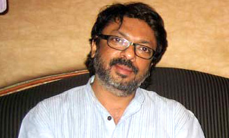 Sanjay Leela Bhansali's salute to Sahir Ludhianvi; His next film a biopic on the legendary poet!