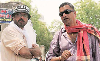 'Bajirao Mastani': Bhansali and Kaushal promise to make it bigger and much better