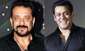 Sanjay Dutt: No problem between me and Salman!